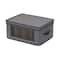 Household Essentials Stemware Storage Box